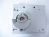 Eaton NZM3-XTVDV; Rotary Door Handle; Lockable; Size 3