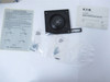 Eaton NZM3-XTVDV; Rotary Door Handle; Lockable; Size 3