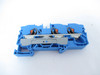 Wago 2210-1304; Lot-4 Terminal Block 3 Connector