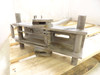 MFG- MDL-UNKN-246587; Column Dumper Pivot Shaft