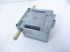 GE 0-204-103; Control Limit Switch