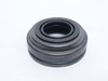 ASAHI UCFC208; Flange Bearing; 40mmID; 4-Bolt; W/Cap