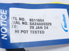 Nordson 8511604; Hot Melt Glue Gun; 2-Tip; 240VAC; 250 Watts
