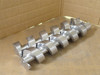 Robert Reiser 945378000; Double Screw Set; SS; 72CX367/HPZ