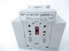 Sprecher+Schuh LE7-80-1753; Disconnect Switch 600V 100A Panel
