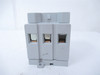 Sprecher+Schuh LE7-80-1753; Disconnect Switch 600V 100A Panel