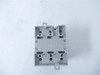 Sprecher+Schuh LE7-80-1753; Disconnect Switch 600V 100A Panel