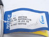 Nordson 8507049; Hot Melt Glue Gun; 4-Tip; 240VAC; 300 Watts