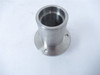 Poly Clip 76148; Flange TSA 200 SS