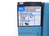 MAC 82A-BA-000-TM-DAAP-1DA; Solenoid Valve 0-150PSI 110/120VAC