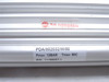 Norgren PDA/802032/M/80; Air Cylinder; 32mmID x 80mm Stroke
