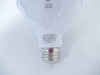 GE PAR30; Lot-3 LED 12 Watt Dimmable Low Glare Flood Light
