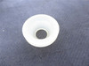 Robert Reiser 202602619; Brake Ring Soft Clear 11mm