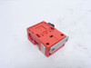 Allen-Bradley 440K-T11474; Guardmaster Tongue Interlock Switch