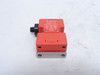 Allen-Bradley 440K-T11474; Guardmaster Tongue Interlock Switch