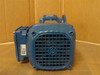 SEW SAF47DRN80MK4 ; AC Gearmotor; 12:1 Ratio; 3/4HP; 230/460V