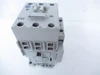 Allen-Bradley 100-C43EJ10; Contactor 43A 3P Coil 24VDC