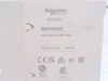 Schneider BMXCPS3500; Power Supply; 100-240VAC In; Out 0-24VDC