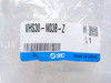 SMC VHS30-NO3B-ZH; Pressure Relief Valve; 3/8NPT; 15-150PSI
