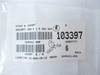 Poly Clip 103397; Lot-7 Hex Nut M20 x 1.5 SS
