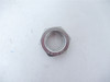 Poly Clip 103397; Lot-7 Hex Nut M20 x 1.5 SS