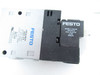 Festo CPE18-MIH-3GLS-1/4; Solenoid Valve 18mm24 VDC  3/2-WAY