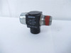 Numatics NCPGG-023-023; CheckValve.50"Male/Fem.125"NPT150PSI