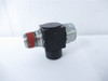 Numatics NCPGG-023-023; CheckValve.50"Male/Fem.125"NPT150PSI