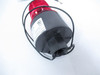 Tomar 490S-120; MicroStrobe 120VAC Red 50/60Hz