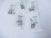 US Tsubaki RS08B-SS-1-MCJL; Lot-5 Connecting Link 08B-SS