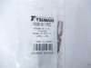 US Tsubaki RS08B-SS-1-MCJL; Lot-5 Connecting Link 08B-SS