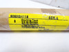 Square D 9080GH118; Lot-5; Terminal Mounting Tracks; 18" Long