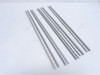 Square D 9080GH118; Lot-5; Terminal Mounting Tracks; 18" Long