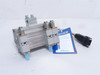 Nordson 8510983; Hot Melt Glue Gun; 3-Tip; 240VAC; 300 Watts