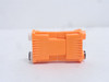 Ideal 30382J; Lot-20; Powerplug Disconnect; 2-Wire; 75/Jar