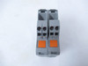 Wago 0285-0150; Terminal Block 150A 2 Block