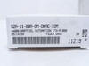 MAC 52A-11-B0A-DM-DDAE-1CM; Solenoid Valve; 20-120PSI; 24VDC