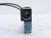 MAC 52A-11-B0A-DM-DDAE-1CM; Solenoid Valve; 20-120PSI; 24VDC