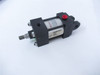 IMI Norgren A2233A2; Cylinder 2" x 1" 260 Max PSI