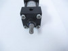 IMI Norgren A2233A2; Cylinder 2" x 1" 260 Max PSI
