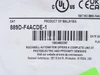 Allen-Bradley 889D-F4ACDE-1; DC Micro Cable; 4-Pin; 250V; 4A