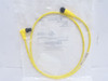 Allen-Bradley 889D-F4ACDE-1; DC Micro Cable; 4-Pin; 250V; 4A