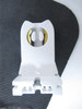Leviton 2B10Y0; Lot-9 Linear Fluorescent Lampholder 660W-600V