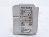 Allen-Bradley 100-FA11; Auxiliary Contact Block; 1-NO/1-NC