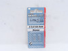 Maglite LM2A001L; Pack-2 Lamps for 2-Cell; AA Mini Flashlight