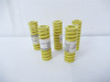 Bosch Rexroth 253661; Lot -5 Crimper Springs 3.125" Length