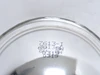 Pacific 7613-I; Sealed Beam Forklift Headlight; 6VDC; 8 Watts