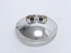 Pacific 7613-I; Sealed Beam Forklift Headlight; 6VDC; 8 Watts