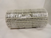 Cryovac SP647278; Habasit 1F15RGA0160N0 Belt 16"W x 10'L