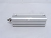 SMC C55B32-100M; Air Cylinder; 32mmID x 10mm Stroke; 1.0MPa